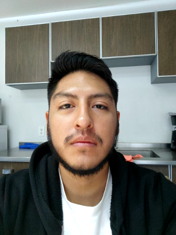 Foto de Luis Antonio Monroy Vazquez